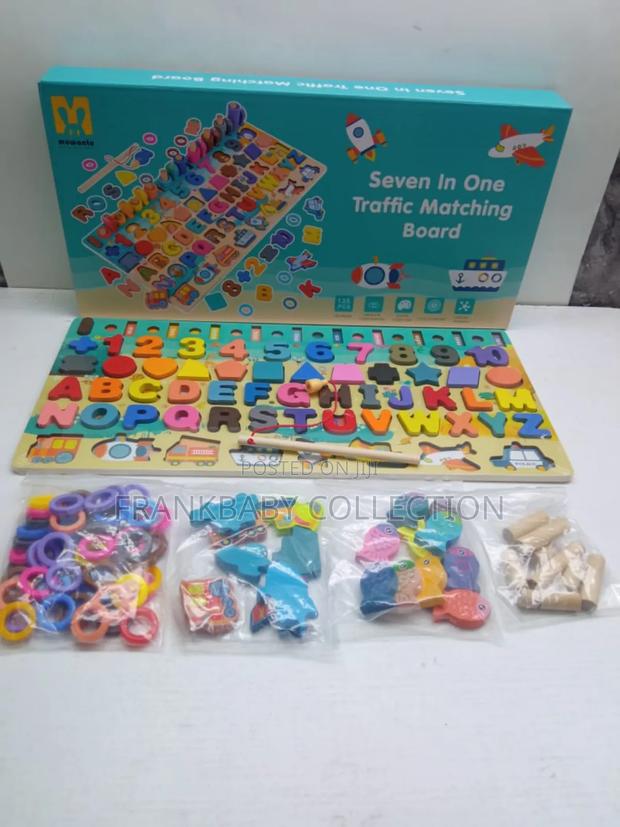 Montessori Toys* Kids Toys