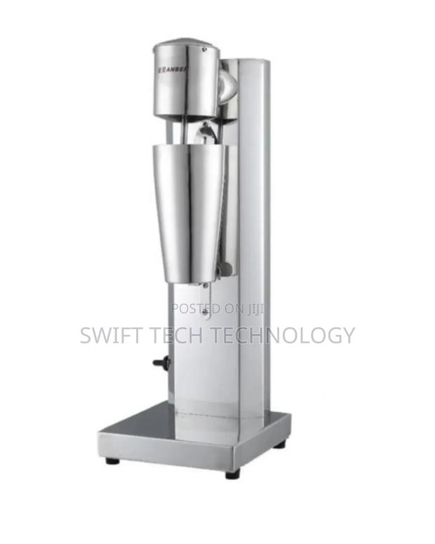 Milk Shaker ,Milk Shaker ,Milk Shaker Machine - main view