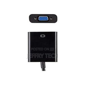 Hdmi-Vga Adapter - thumbnail 2