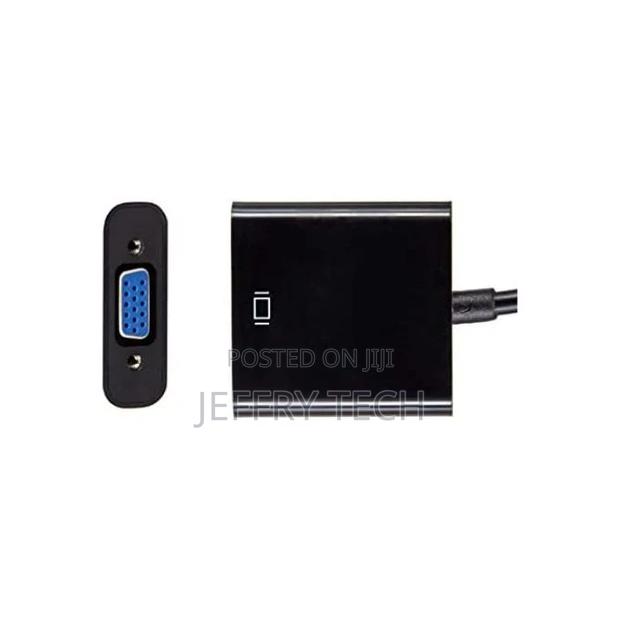 Hdmi-Vga Adapter - thumbnail 3