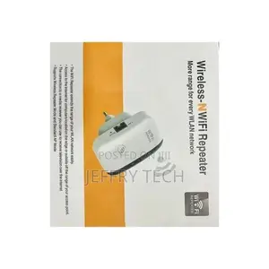 Wifi Repeater