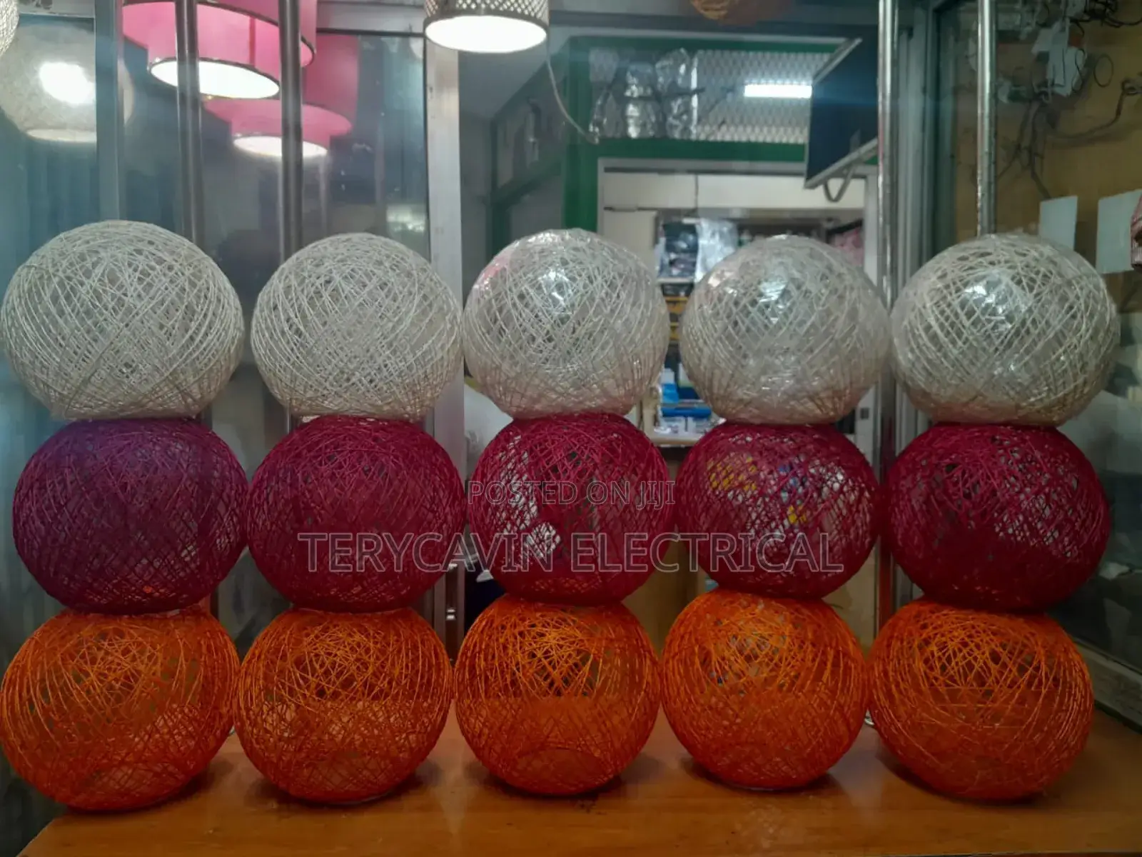 Ceiling Pendants Light Shades