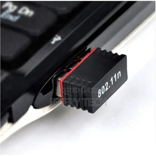 Wireless Wifi USB Key