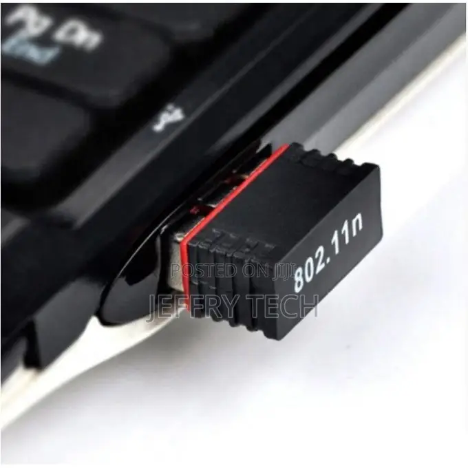 Wireless Wifi USB Key