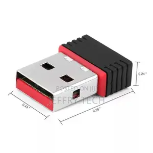 Wireless Wifi USB Key