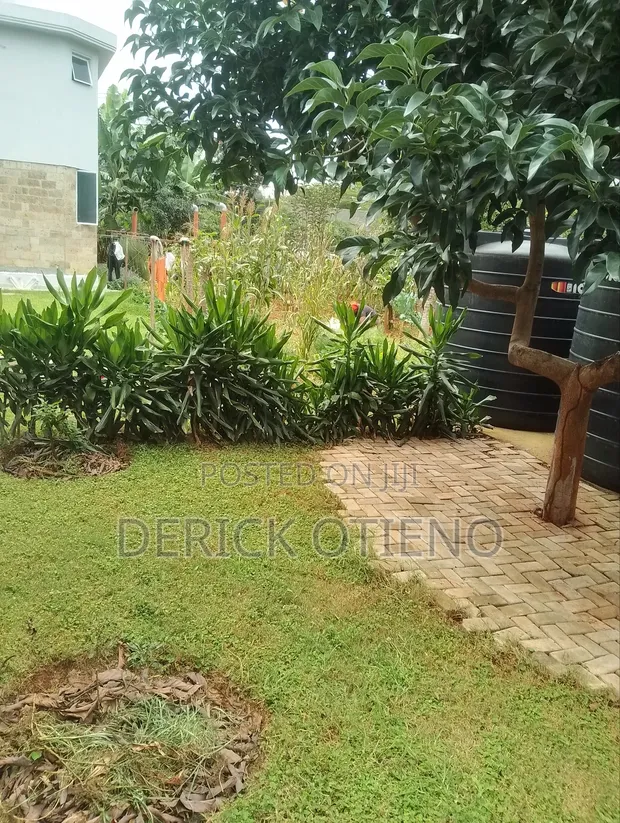 3bdrm House in Runda for rent