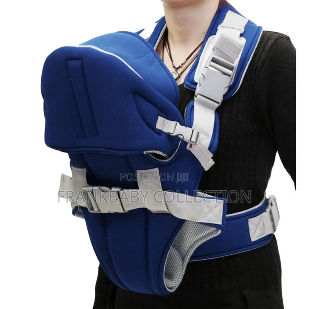 Baby Carrier - main view