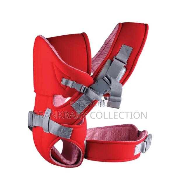 Baby Carrier - main view