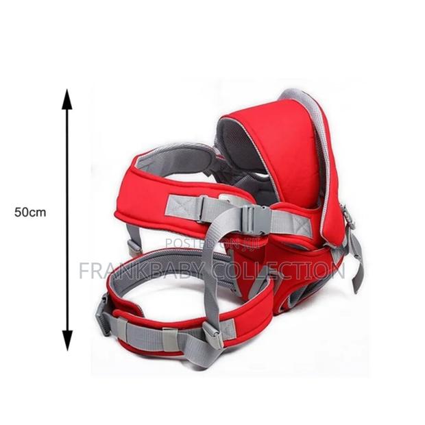 Baby Carrier - thumbnail 2