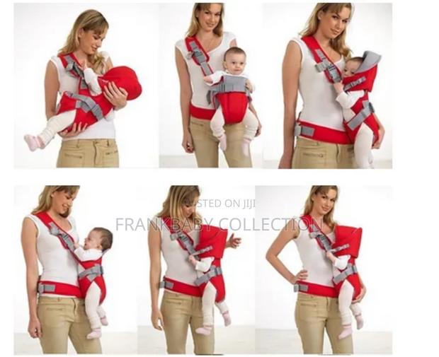Baby Carrier - thumbnail 3