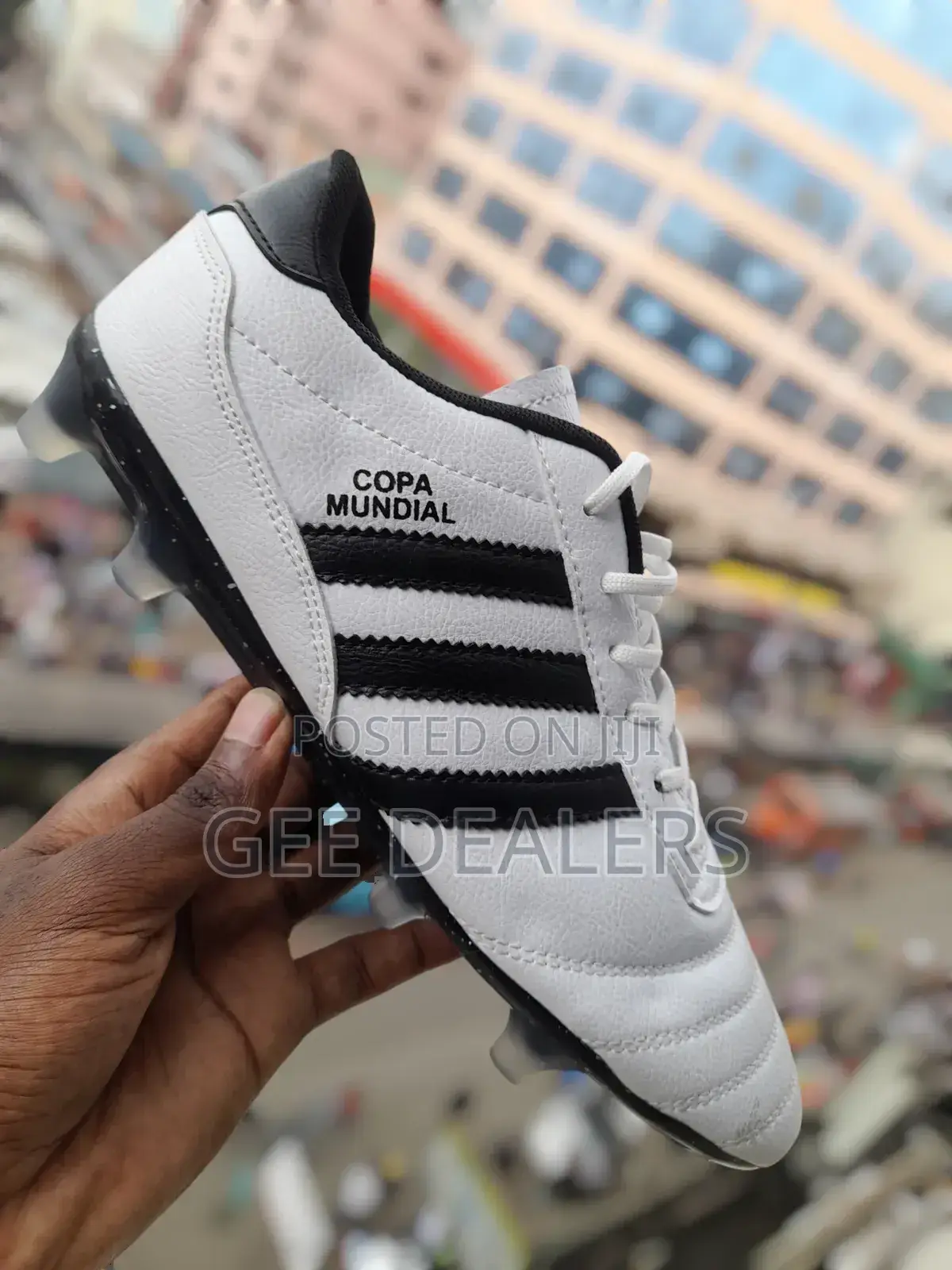 Copa Mundial Soccer Boots >Copa Football Boots Size 42,43