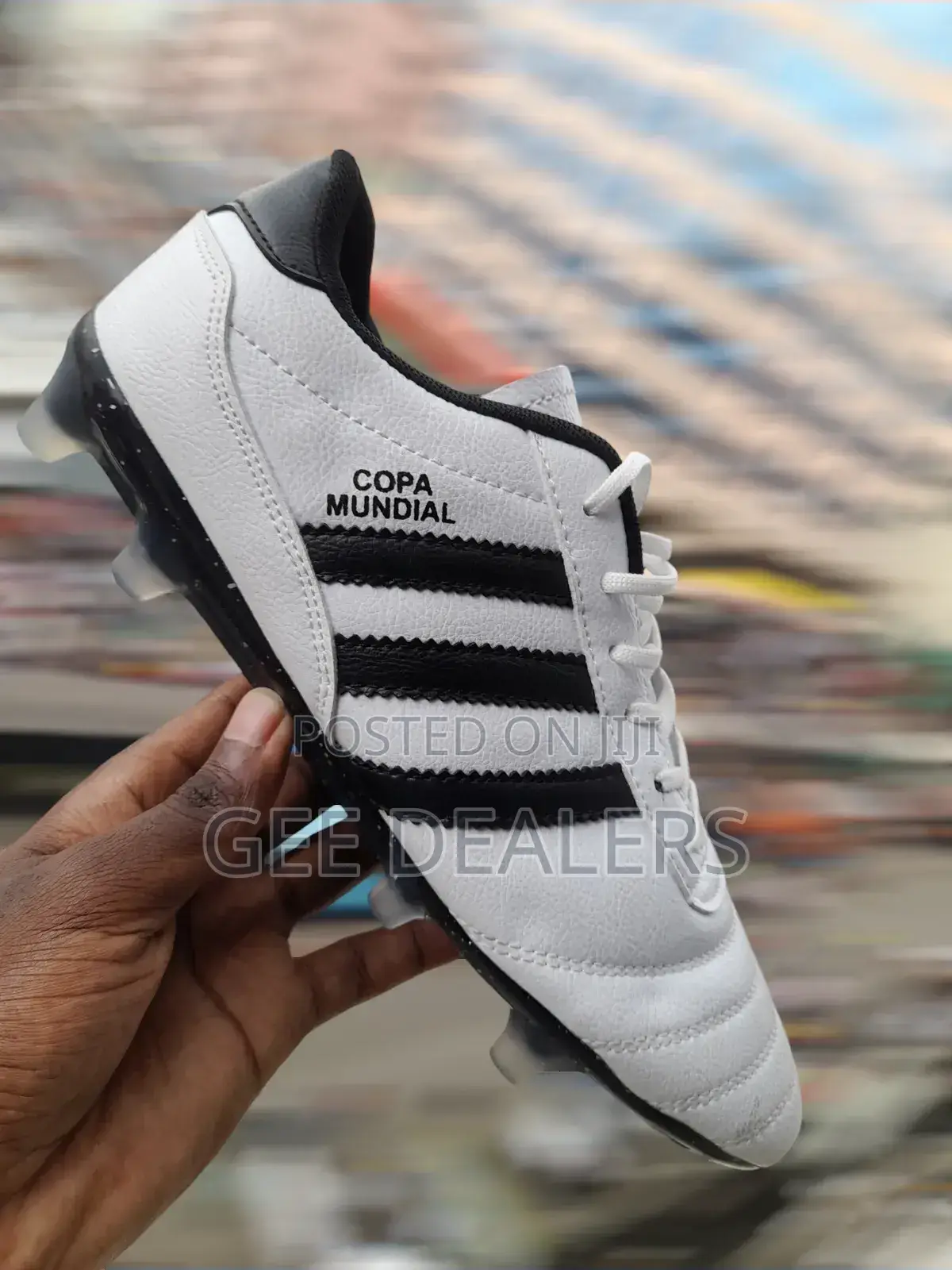 Copa Mundial Soccer Boots >Copa Football Boots Size 42,43