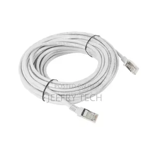 Cat6 Network Cable 20 Meters RJ45 / RJ-45
