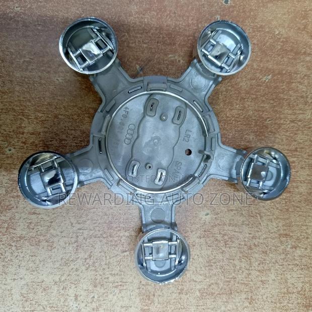 Audi Wheelcap - thumbnail 2