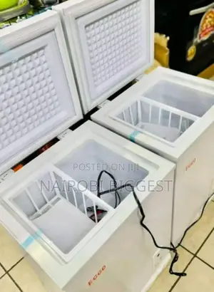 Premier 100litre Freezer Energy Saver