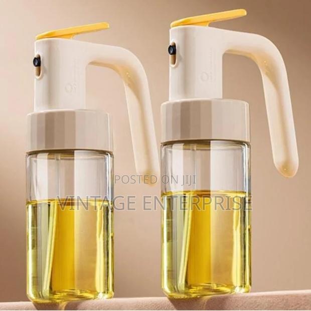 250ml Vinegar Sprayer (250ml Capacity)• √