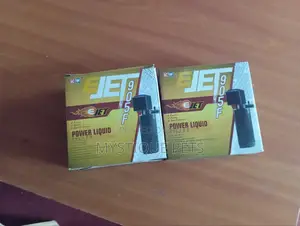 Ejet Filter Pump