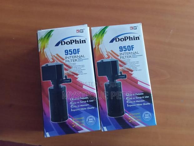 Dophin Filter Pump - thumbnail 3