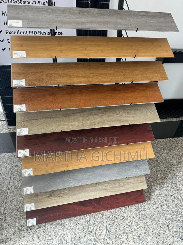 SPC Laminates Now in Stock - main view