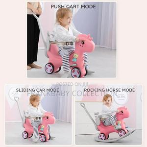 BABY Rocking Horse - thumbnail 2
