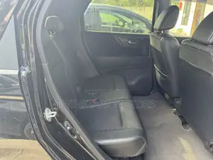 Honda N-WGN 660 2WD 2018 Black
