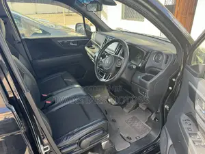 Honda N-WGN 660 2WD 2018 Black