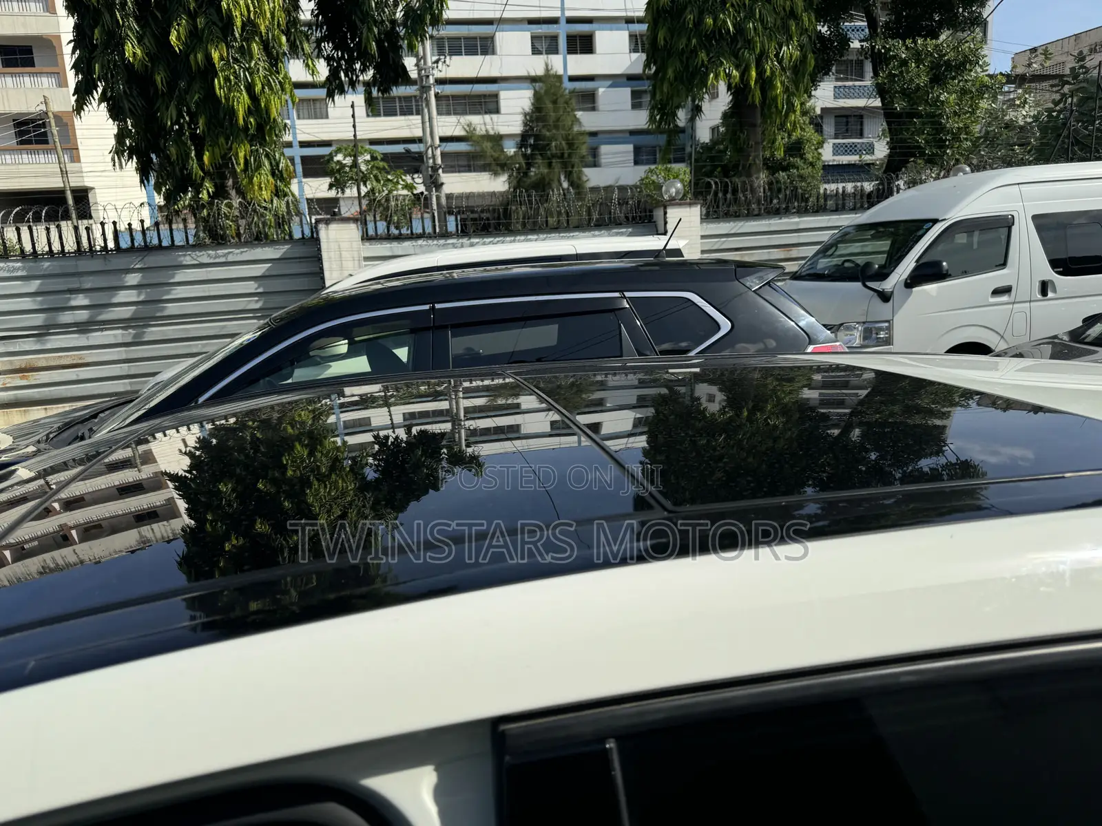 Mercedes-Benz B-Class 2017 White