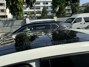 Mercedes-Benz B-Class 2017 White