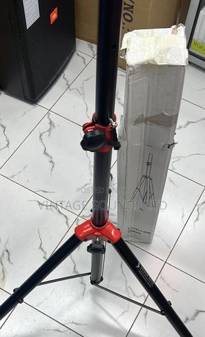 Professional Heavyweight Speaker Stand - thumbnail 2