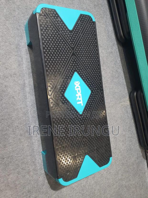 Adjustable Aerobic Stepper #Stepper