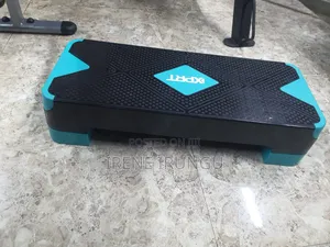 Gym Stepper, Adjustable Stepper