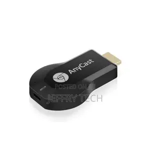 Hdmi Dongle Wifi Display Receiver