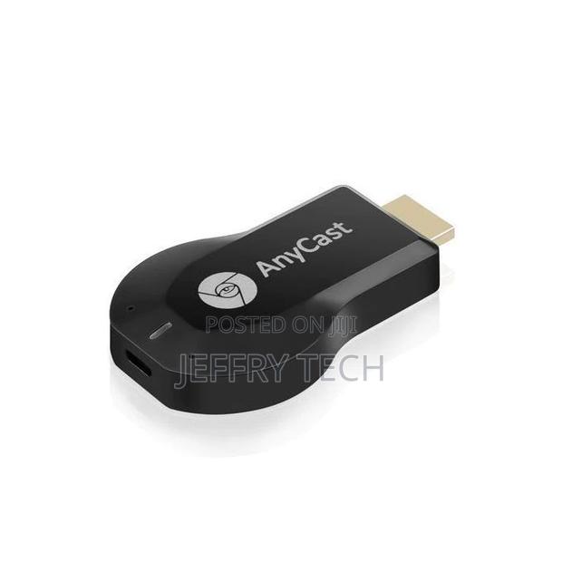 Hdmi Dongle Wifi Display Receiver - thumbnail 2