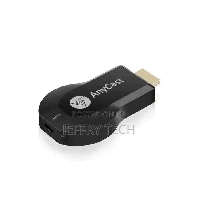 Hdmi Dongle Wifi Display Receiver