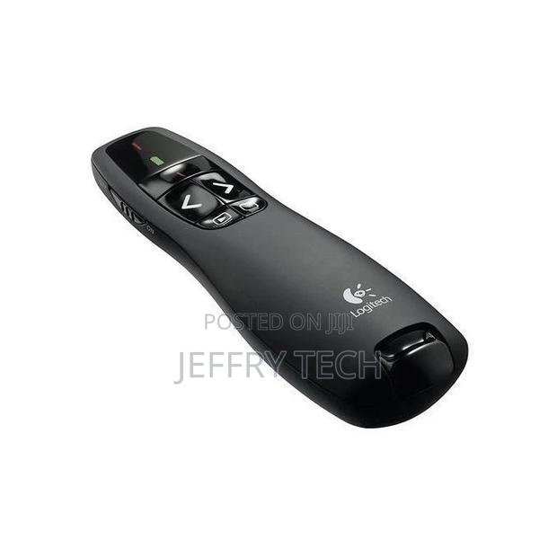 Logitech R400 Presentor