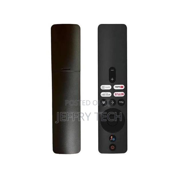 Replacement Remote Control for Mi Tv Stick Box - main view