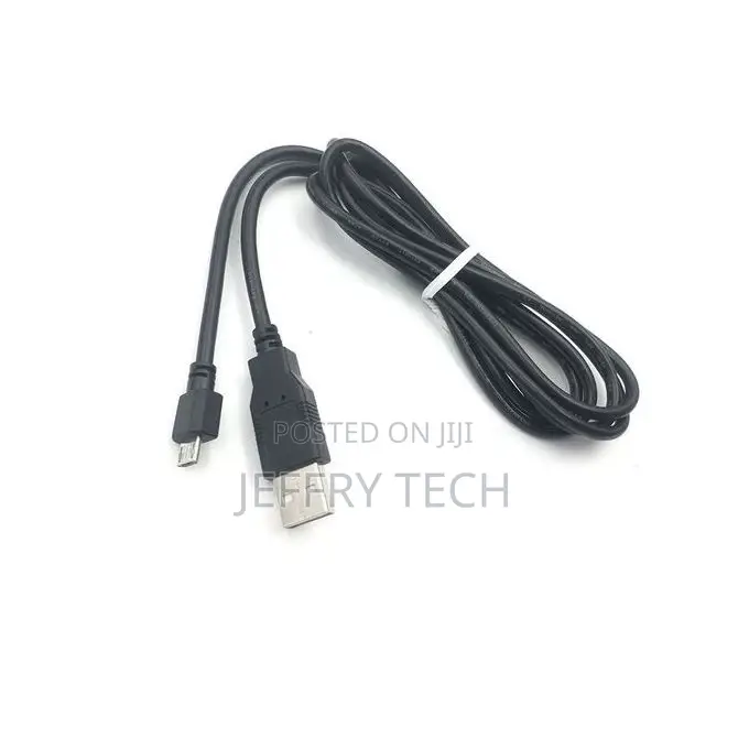Charging Cable for Ps4 Controller