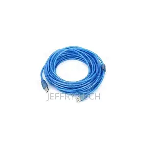Cable USB 2.0 Extension Cable 10 Meters - Male to Female - W