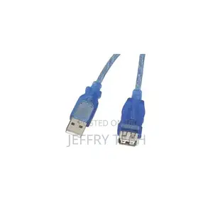 Cable USB 2.0 Extension Cable 10 Meters - Male to Female - W