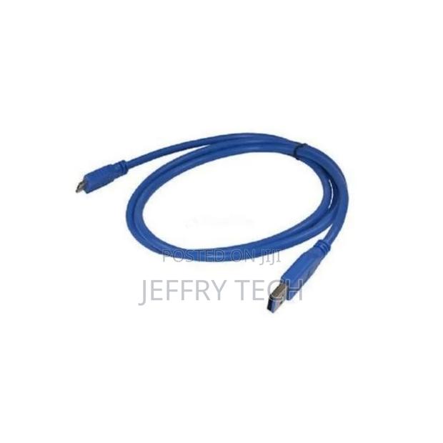 External Hard Drive Cable 3.0 - main view