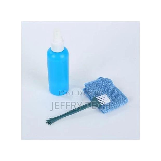 Screen Cleaner Portable Cleaning Kit Screen Cleaning Kit Tv - thumbnail 2