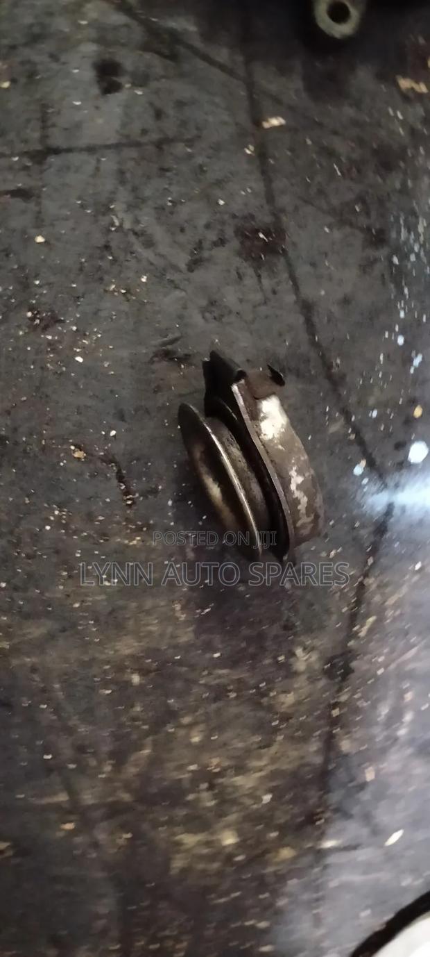 Qd32 Gearbox 4wd Release Bearing