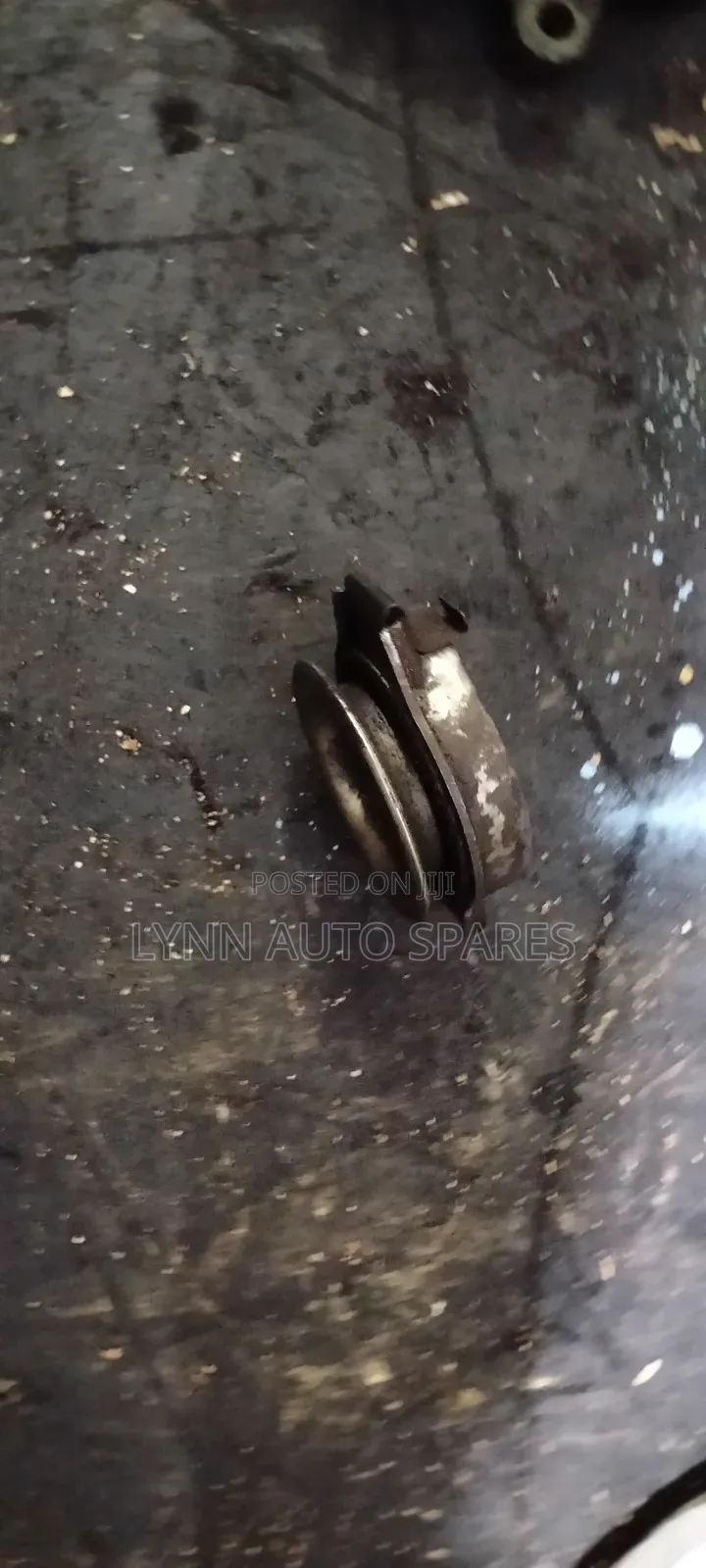 Qd32 Gearbox 4wd Release Bearing
