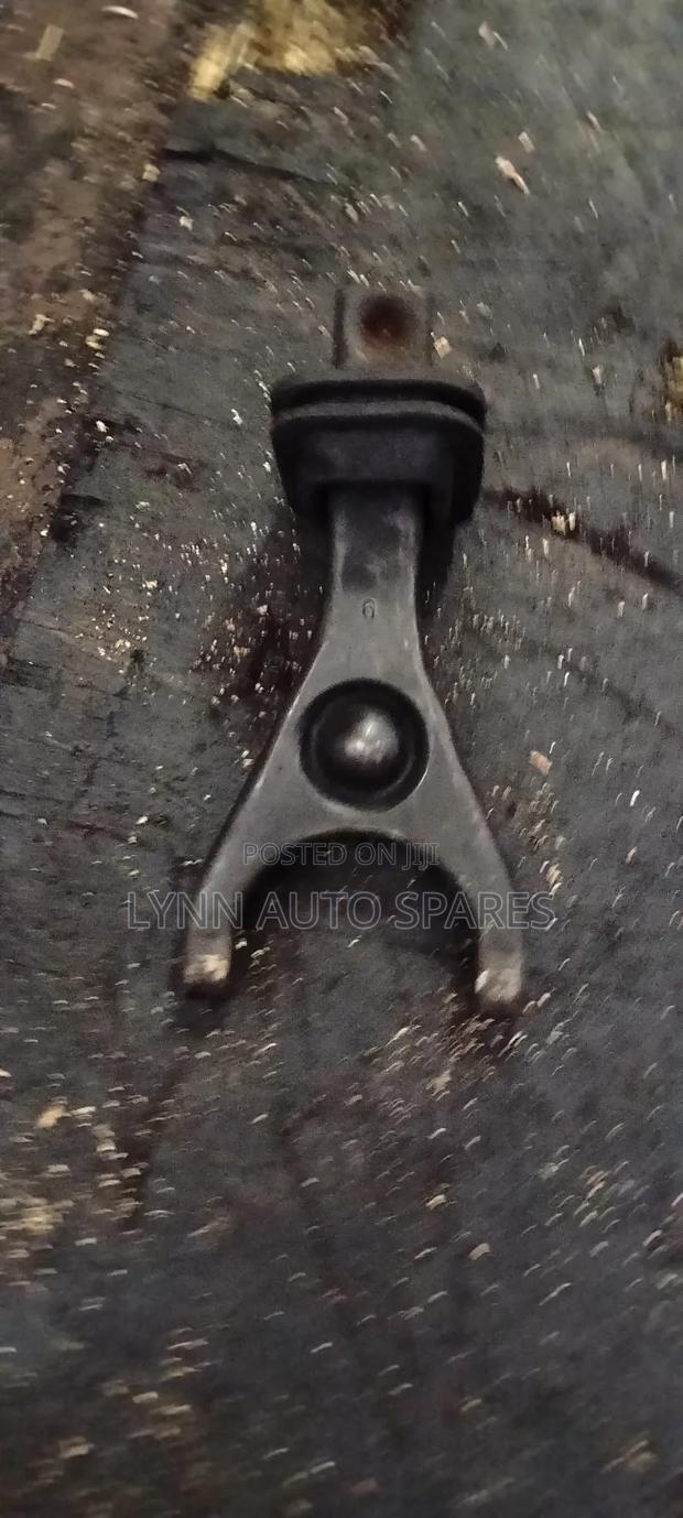 Qd32 Gearbox 4wd Folk - main view