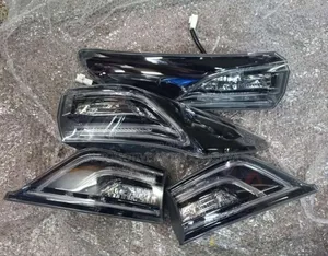 Ex Japan Harrier 2015 Body Lights Now Instock in Good Price