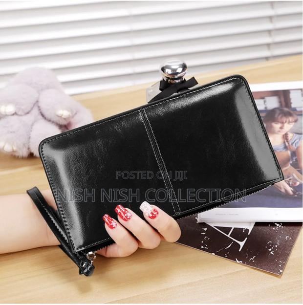 Classy Ladies Wallet - main view