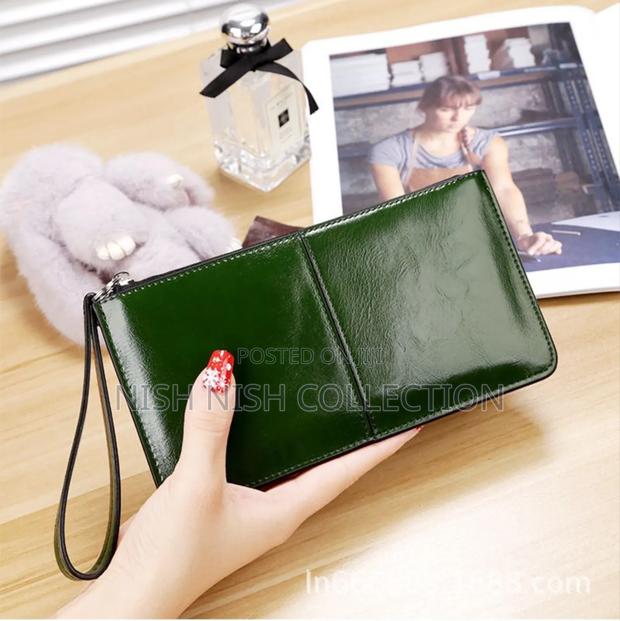 Classy Ladies Wallet - thumbnail 3