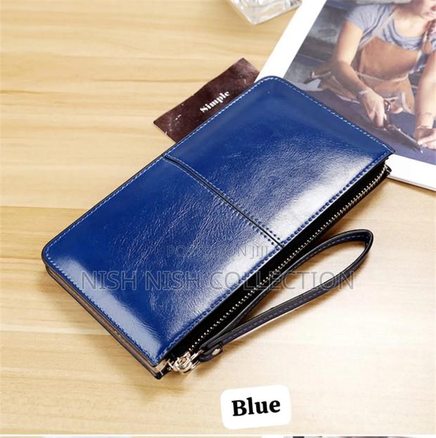 Classy Ladies Wallet - thumbnail 4