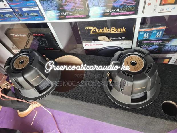 Vehicle Sound Installation - thumbnail 5