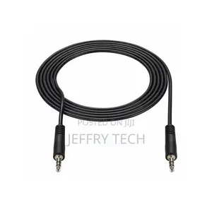 Auxiliary Cable 1 Meter 1m